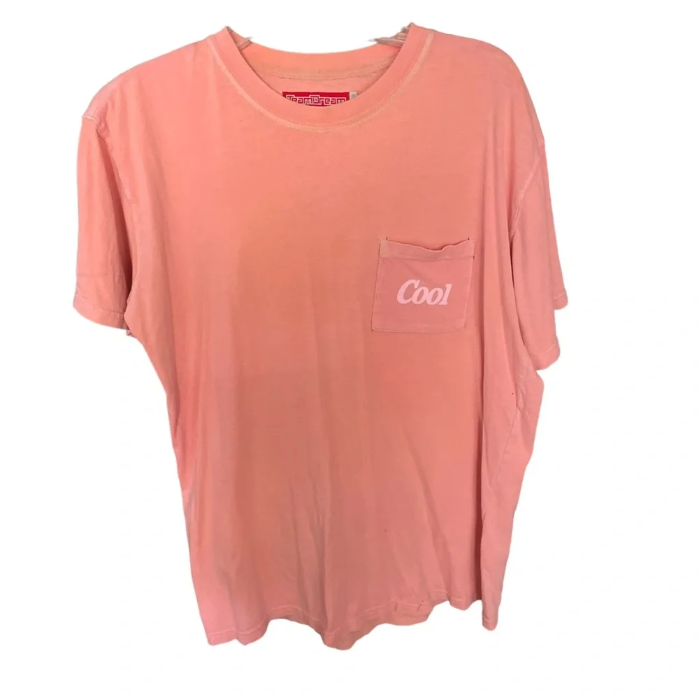 Vintage Cub House Cool Tee Size L - Picture 4 of 4